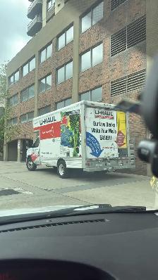 Two guys needed At 2 PM in springwater nearby Barrie Ontario