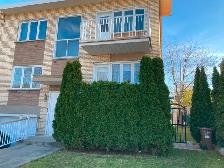 General Laborer required. Balcony work etc.  Lachine area.