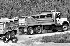 GRAVEL TRUCK DRIVERS NEEDED