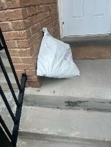 Delivery Driver with own car