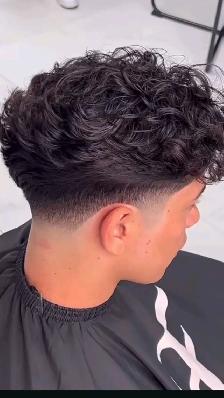 free haircut