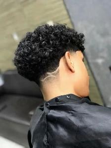 free haircut