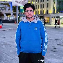 I am looking for job