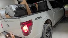 Need 2 guys for a small job