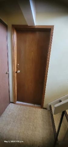 Basement for Rent