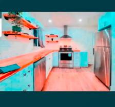 VERY BIG ALL INCLUSIVE FURNISHED 1 BEDROOM FOR RENT