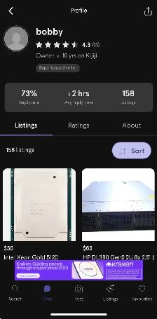 Scammer Alert Bobby iPhone Samsung all models