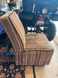 Chair like new