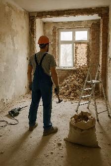 painter and handy man