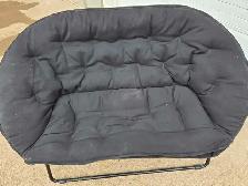 Saucer Chair