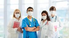 International Healthcare Workers