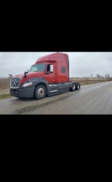 U.S driver with 2 years Experience only