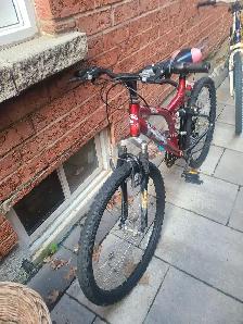 Supercycle & Norco Mountain Bikes