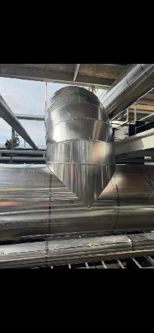 Infinite Insulation