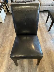 Kitchen Chairs