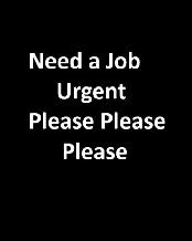 Regarding job