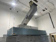 Welding Services – HVAC Duct & Roof Reinforcement