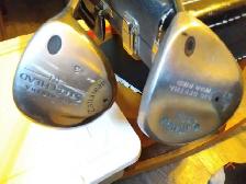 Calloway golf clubs 2
