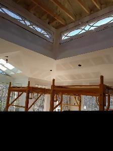 Drywall/Painter