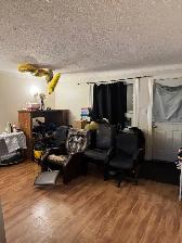 Spacious 2 Bedroom Apartment Sudbury