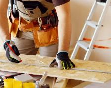 Handymen