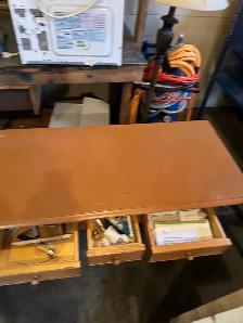 study desk