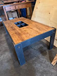 coffee table