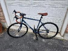 supercycle circuit road bike