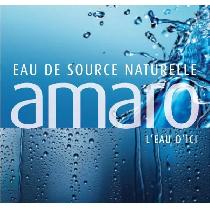 Route de distribution Amaro à vendre