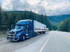 AZ  TEAM DRIVER FOR CALIFORNIA RUN