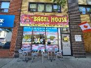 We're Hiring at Old Bagel House – Morning & Evening Crew!