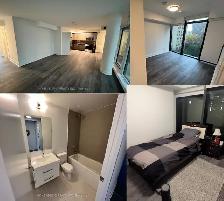 Furnished Bedroom for Sublet Downtown Toronto