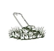 lawn cutting and garden care - offering
