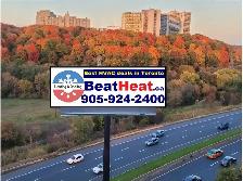 Carrier Lennox York High Efficiency Air conditioner SALE from