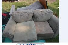 free couch