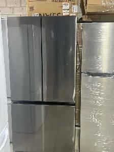 LG 33 Inches French Door Refrigerator For Sale