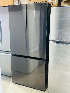 LG 33-inch French Door Refrigerator For SALE