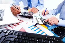 Financial Services Associate