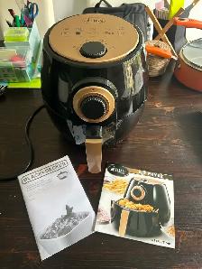 Gotham Steel air fryer