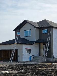 hiring siding soffit fascia installers