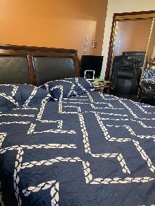 rm for rent in Capilano @775/month or 325/wk nr Sherwood park