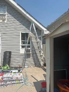 Carpenter looking for side jobs