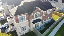 One Bedroom Basement for Rent Oakville