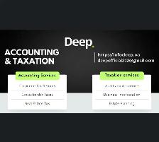 Affordable Corporate Services -Deep Canada (Reasonable Price)