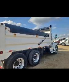 class1 or 3 driver required