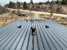 Roofing /Metal Roofing