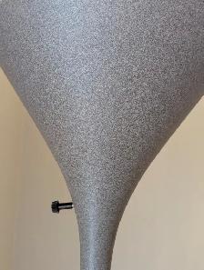 Design Manitoba floor lamp