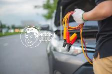 DRIVERS needed! New App for Battery Boost'
