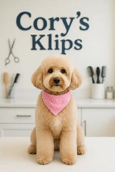 SEEKING F/T EXPERIENCED DOG GROOMER