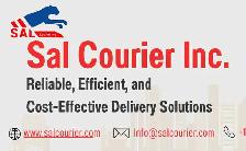 Delivery Driver minivan owner operator